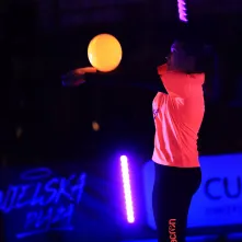 Anielska Plaża 2025 - Nocny Turniej Mixtów