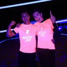 Anielska Plaża 2025 - Nocny Turniej Mixtów