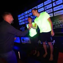 Anielska Plaża 2025 - Nocny Turniej Mixtów