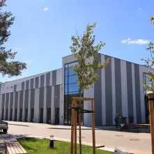 Szkoła podstawowa na osiedlu Jar gotowa