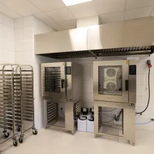 Szkoła podstawowa na osiedlu Jar gotowa