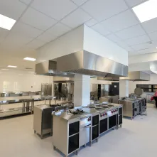 Szkoła podstawowa na osiedlu Jar gotowa