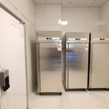 Szkoła podstawowa na osiedlu Jar gotowa