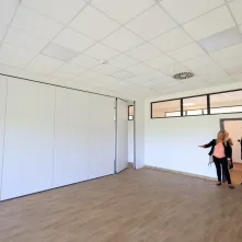 Szkoła podstawowa na osiedlu Jar gotowa