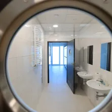 Szkoła podstawowa na osiedlu Jar gotowa