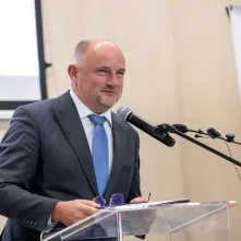 Podpisanie umowy na dofinansowanie inwestycji kolejowych