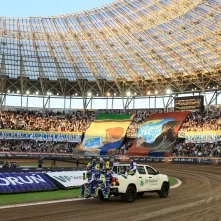 PRES Toruń - Betard Sparta Wrocław, 24.08.2025 r. 