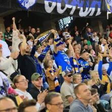 PRES Toruń - Betard Sparta Wrocław, 24.08.2025 r. 