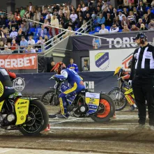 PRES Toruń - Betard Sparta Wrocław, 24.08.2025 r. 