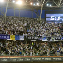 PRES Toruń - Betard Sparta Wrocław, 24.08.2025 r. 