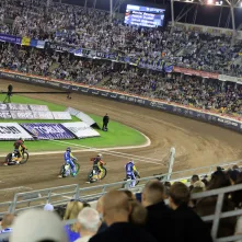 PRES Toruń - Betard Sparta Wrocław, 24.08.2025 r. 