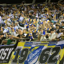 PRES Toruń - Betard Sparta Wrocław, 24.08.2025 r. 