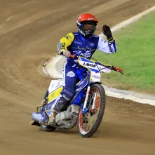 PRES Toruń - Betard Sparta Wrocław, 24.08.2025 r. 