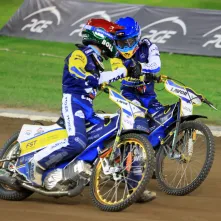 PRES Toruń - Betard Sparta Wrocław, 24.08.2025 r. 