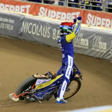 PRES Toruń - Betard Sparta Wrocław, 24.08.2025 r. 