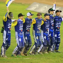 PRES Toruń - Betard Sparta Wrocław, 24.08.2025 r. 