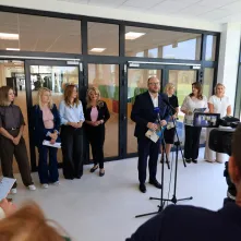 Przygotowanie szkół i przedszkoli do rozpoczęcia roku szkolnego 2025/2026