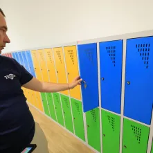 Przygotowanie szkół i przedszkoli do rozpoczęcia roku szkolnego 2025/2026