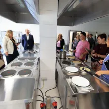 Przygotowanie szkół i przedszkoli do rozpoczęcia roku szkolnego 2025/2026