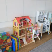 Przygotowanie szkół i przedszkoli do rozpoczęcia roku szkolnego 2025/2026