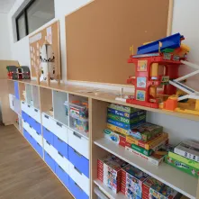 Przygotowanie szkół i przedszkoli do rozpoczęcia roku szkolnego 2025/2026