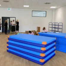 Przygotowanie szkół i przedszkoli do rozpoczęcia roku szkolnego 2025/2026