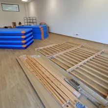 Przygotowanie szkół i przedszkoli do rozpoczęcia roku szkolnego 2025/2026