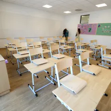 Przygotowanie szkół i przedszkoli do rozpoczęcia roku szkolnego 2025/2026