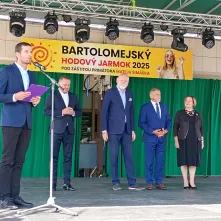 Torunianie z wizytą w Czadcy, 22-25.08.2025 r. 