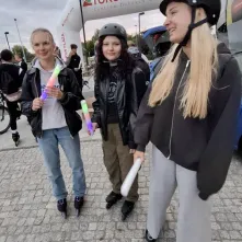 Aktywny weekend w Toruniu