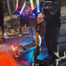 Aktywny weekend w Toruniu