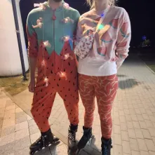 Aktywny weekend w Toruniu