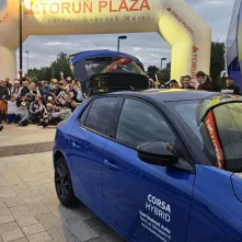 Aktywny weekend w Toruniu