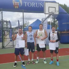 Aktywny weekend w Toruniu