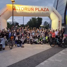 Aktywny weekend w Toruniu