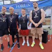 Aktywny weekend w Toruniu