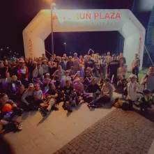 Aktywny weekend w Toruniu