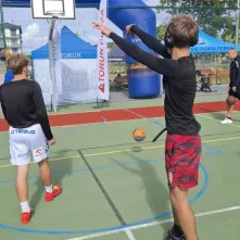 Aktywny weekend w Toruniu