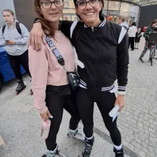 Aktywny weekend w Toruniu