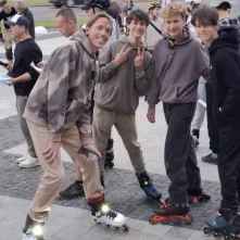 Aktywny weekend w Toruniu