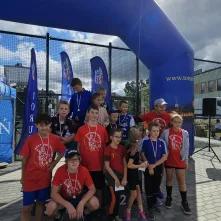 Aktywny weekend w Toruniu