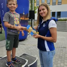 Aktywny weekend w Toruniu