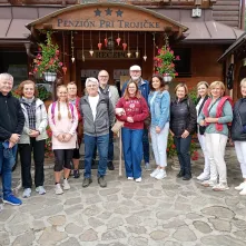 Torunianie z wizytą w Czadcy, 22-25.08.2025 r. 