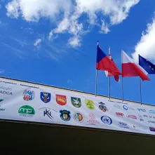 Torunianie z wizytą w Czadcy, 22-25.08.2025 r. 