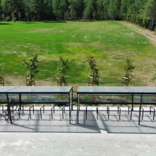 Szkoła podstawowa na osiedlu Jar gotowa