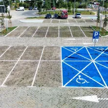 Szkoła podstawowa na osiedlu Jar gotowa