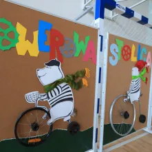 Podsumowanie akcji "Rowerowa Stolica Polski" 2025