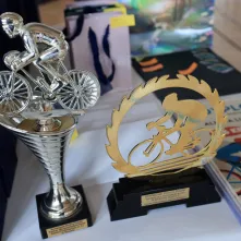 Podsumowanie akcji "Rowerowa Stolica Polski" 2025