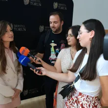 Podsumowanie akcji "Rowerowa Stolica Polski" 2025