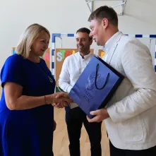 Podsumowanie akcji "Rowerowa Stolica Polski" 2025